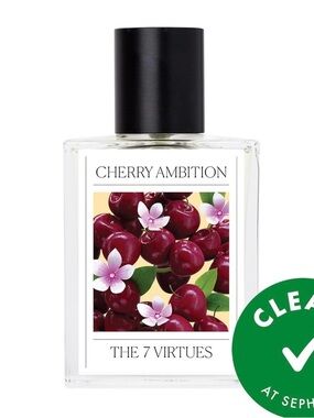 Cherry Ambition Eau de Parfum